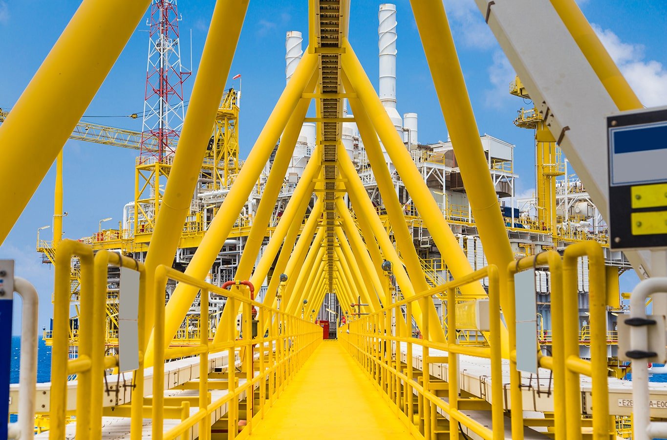 Reinforcement Systems – Redot